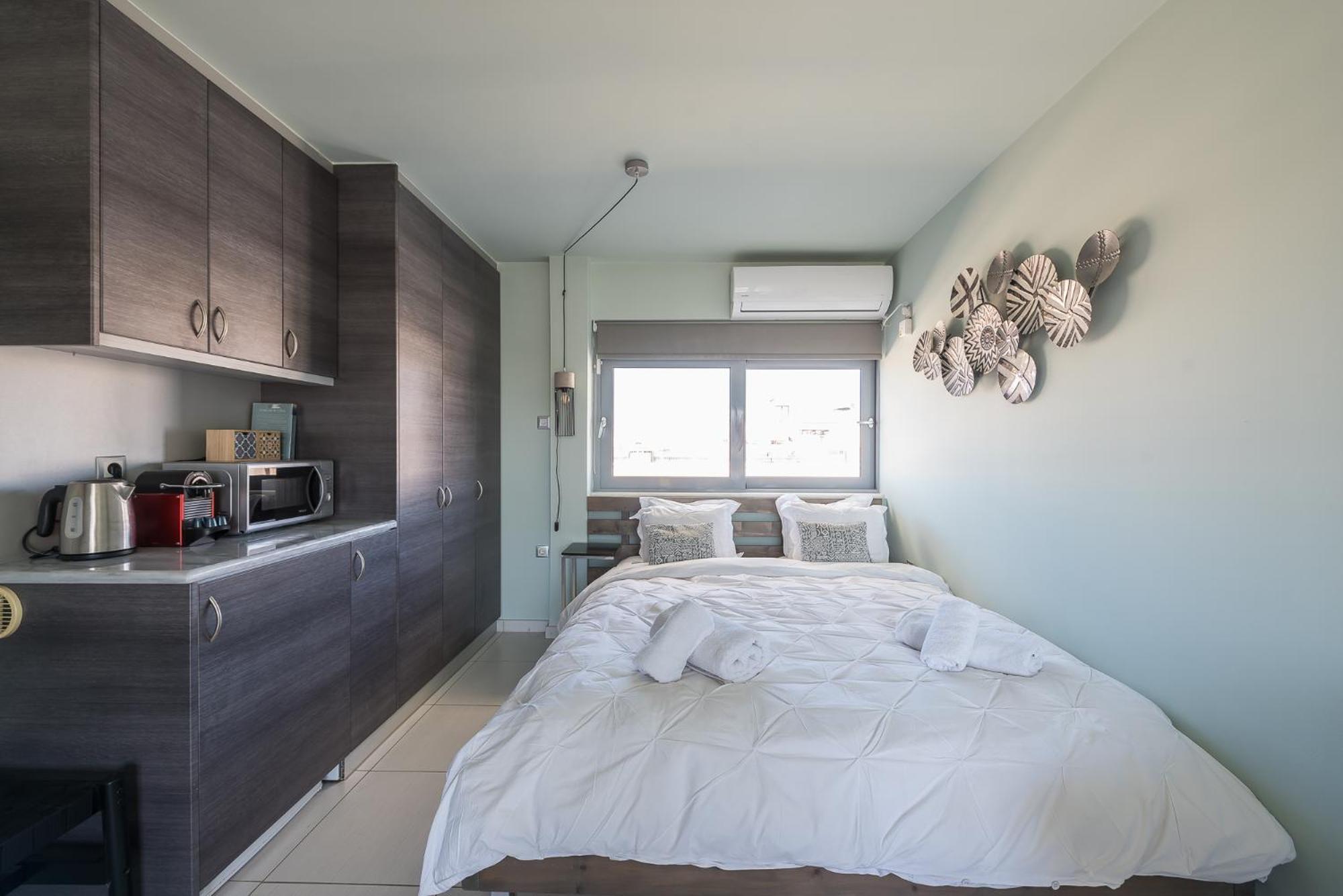 Acropolis View Mini Sky Suite & Hot Tub Athens Ngoại thất bức ảnh